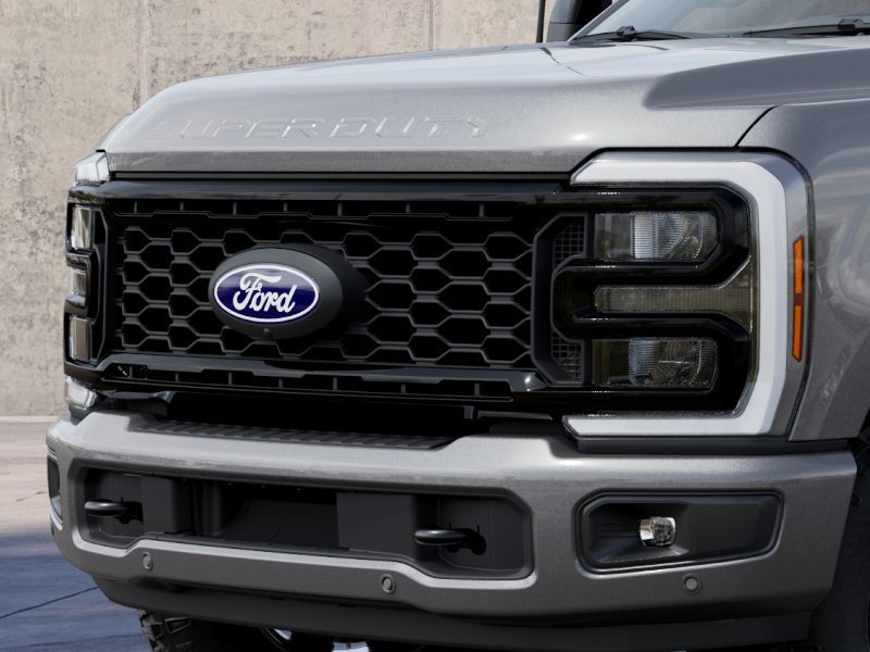 New 2027 Ford F350 Lariat w/ Tremor Off-Road Package AWD/4WD image 20