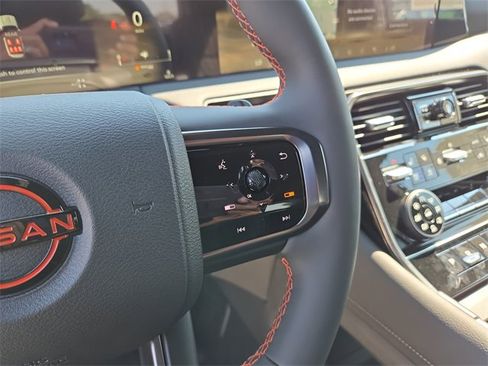 New 2026 Nissan Armada PRO-4X image 20