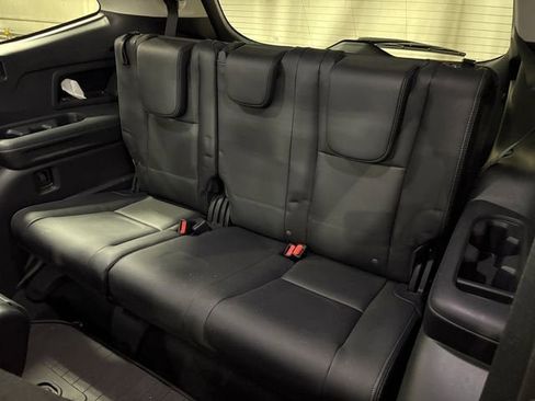 Used 2020 Subaru Ascent Limited w/ Popular Package #2A image 26