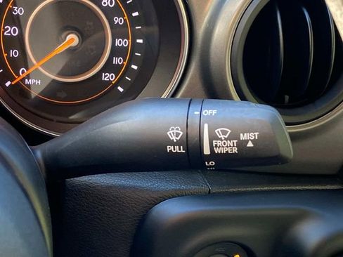 Used 2023 Jeep Wrangler Sport image 22