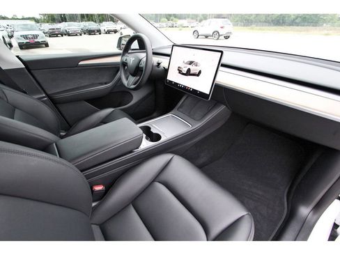 Used 2025 Tesla Model Y Performance AWD/4WD image 28