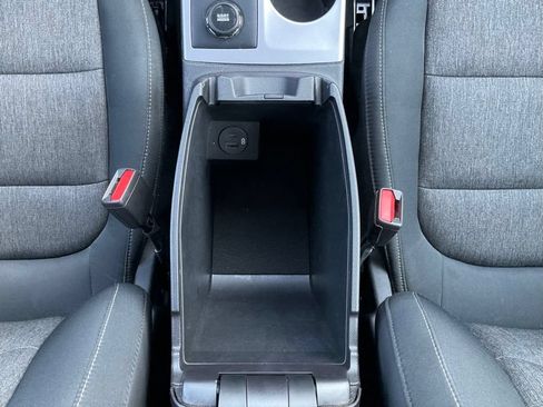 Used 2024 Ford Bronco Sport Big Bend w/ Convenience Package AWD/4WD image 28