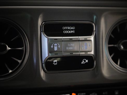 New 2026 Mercedes-Benz G 580 w/ EQ Technology image 28