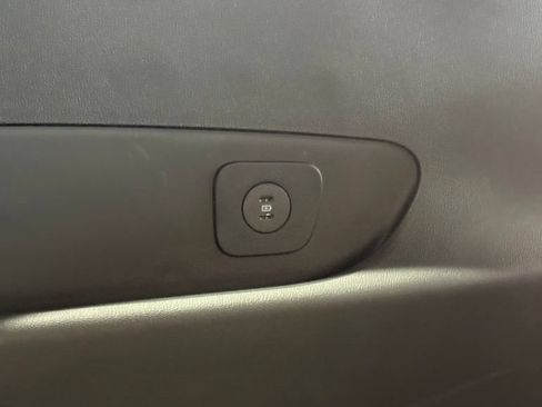 New 2026 Ford Explorer Tremor AWD/4WD image 23