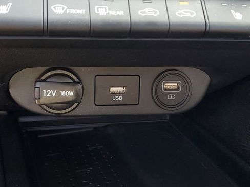 Used 2023 Hyundai Elantra N Line w/ Cargo Package image 30