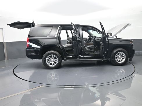 Used 2016 Chevrolet Tahoe LT image 82