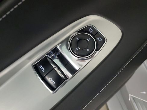 New 2026 Chevrolet Corvette Stingray Coupe w/ 1LT image 15