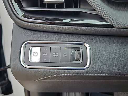 New 2026 Buick Enclave Sport Touring w/ Power Package FWD image 19