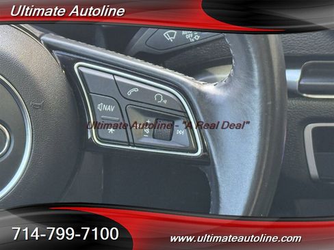 Used 2017 Audi A3 2.0T Premium w/ Convenience Package image 19