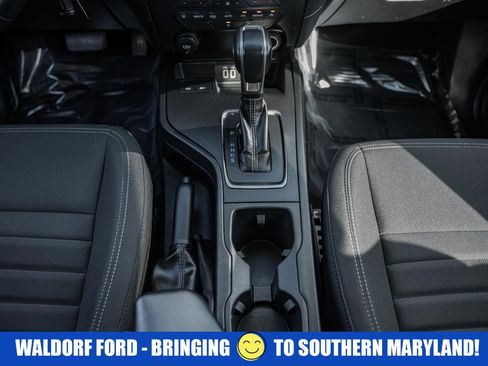 Used 2022 Ford Ranger XLT w/ Equipment Group 301A Mid image 27