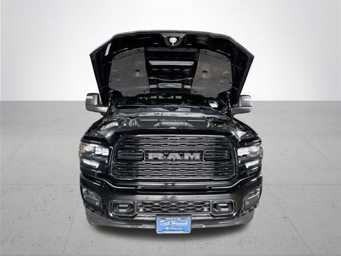 Used 2023 RAM 2500 Limited AWD/4WD image 23