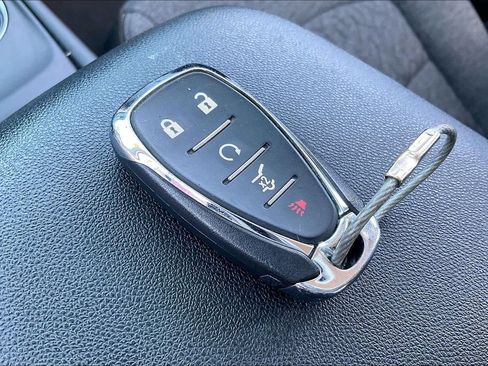 Used 2024 Chevrolet Equinox LT AWD/4WD image 31