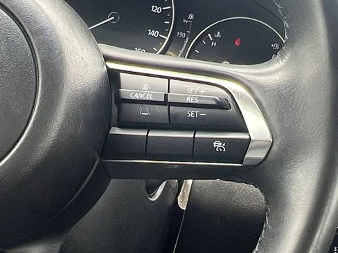 Used 2024 MAZDA MAZDA3 s FWD image 12
