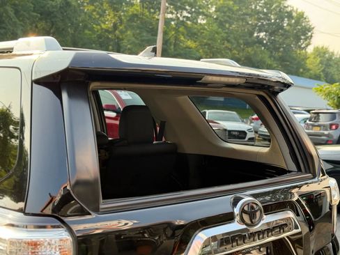 Used 2016 Toyota 4Runner Limited image 41