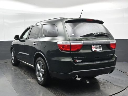 Used 2011 Dodge Durango Citadel image 10