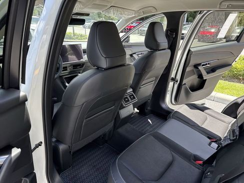 New 2026 MAZDA CX-5 Preferred AWD/4WD image 34