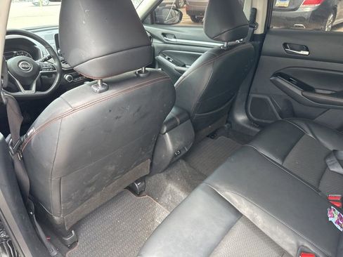 Used 2024 Nissan Altima 2.5 SR FWD image 25