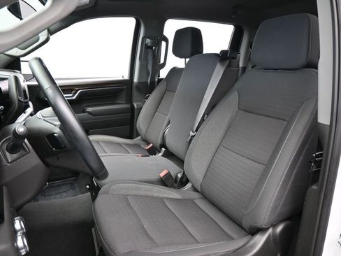 Used 2023 GMC Sierra 1500 Elevation RWD image 10
