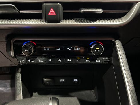 Used 2021 Kia K5 GT-Line FWD image 19