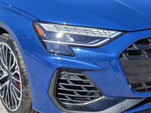 New 2026 Audi S3 Premium image 12