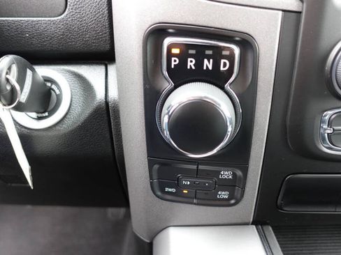 Used 2023 RAM 1500 Express w/ Wheel & Sound Group AWD/4WD image 47