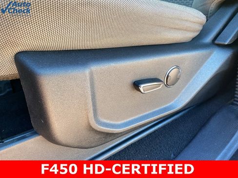 Used 2019 Ford F450 XLT w/ XLT Premium Package image 25