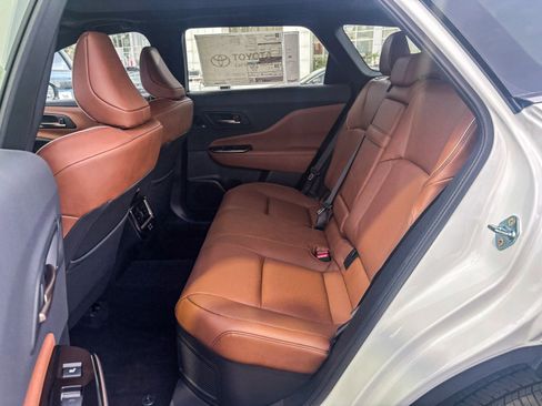 New 2026 Toyota Crown Signia AWD/4WD image 21