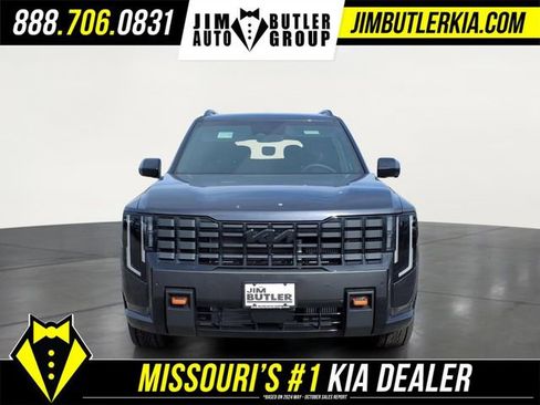 New 2027 Kia Telluride SX Prestige X-Pro image 23