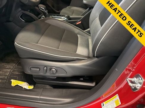 New 2026 Chevrolet TrailBlazer LT w/ Convenience Package image 3