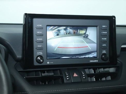 Used 2021 Toyota RAV4 XLE Premium image 48