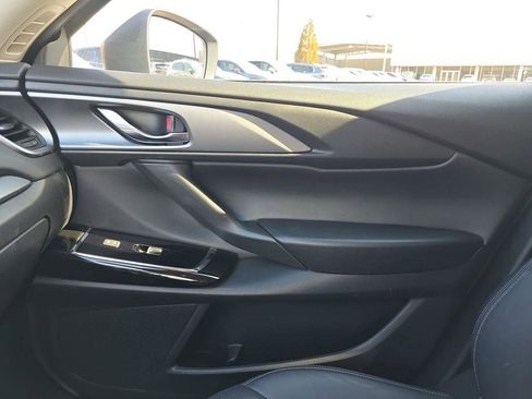 Certified 2023 MAZDA CX-9 Touring Plus image 24