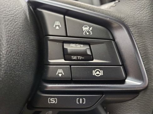 New 2026 Subaru Forester Limited image 14