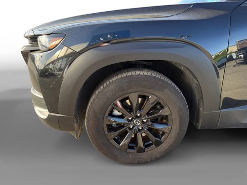 Used 2024 MAZDA CX-50 AWD 2.5 S w/ Cargo Package image 9