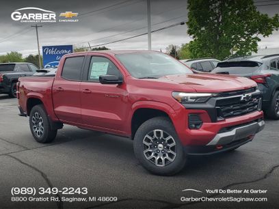 New 2026 Chevrolet Colorado Z71 w/ Z71 Convenience Package 2