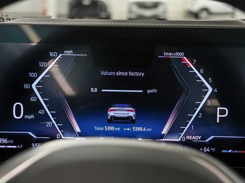 Used 2025 BMW 430i 430i w/ M Sport Package image 28