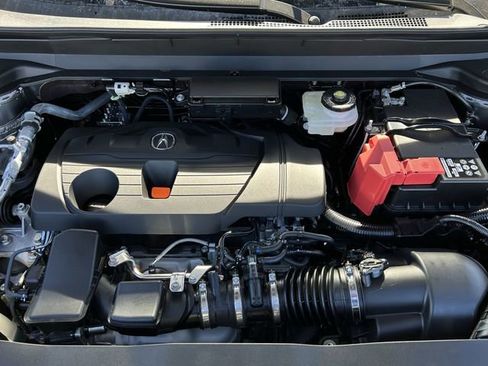 New 2026 Acura RDX A-Spec AWD/4WD image 38