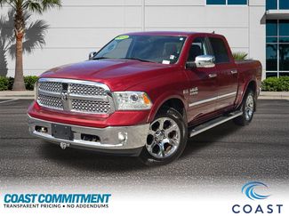 Used 2013 RAM 1500 Laramie w/ Convenience Group video 1