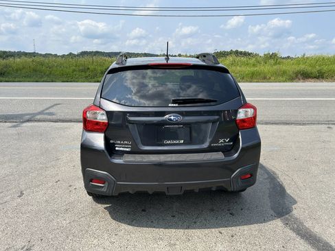 Used 2015 Subaru Crosstrek 2.0i Premium AWD/4WD image 7