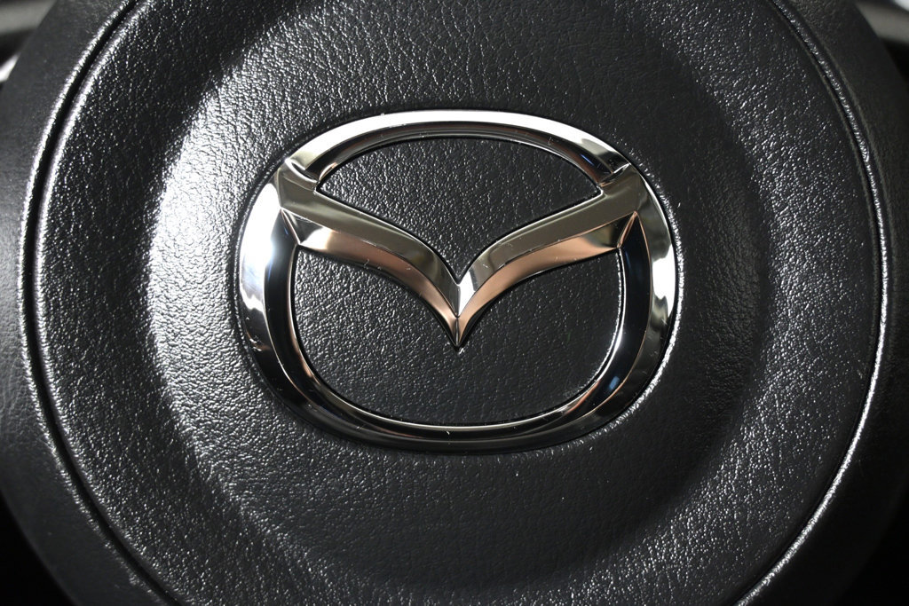 Used 2025 MAZDA CX-5 Carbon Edition AWD/4WD image 36