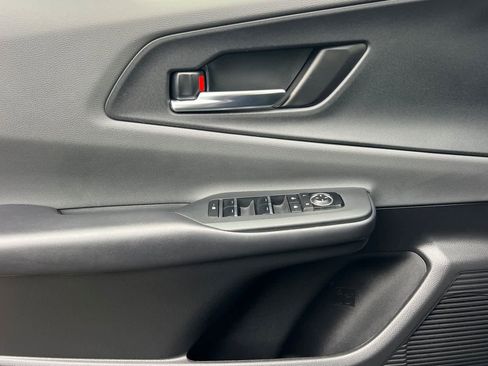 Certified 2024 Toyota Prius XLE image 12