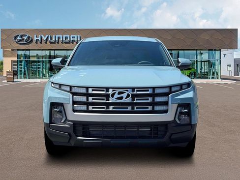 New 2026 Hyundai Santa Cruz SE image 12