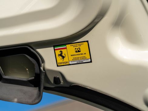 Certified 2017 Ferrari 488 GTB Base image 26