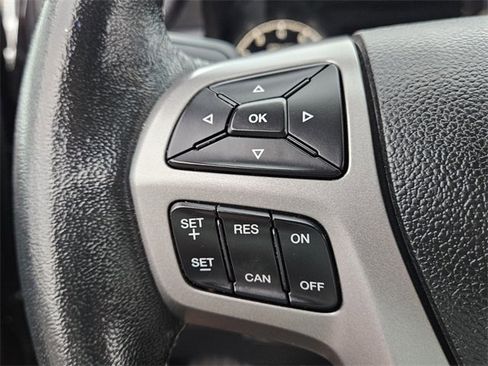 Used 2023 Ford Ranger XLT image 25