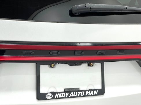 Used 2021 Dodge Durango R/T w/ Blacktop Package AWD/4WD image 40