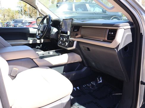 Used 2024 Ford Expedition Limited image 31