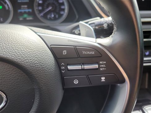 Used 2023 Hyundai Sonata SEL w/ Cargo Package image 29