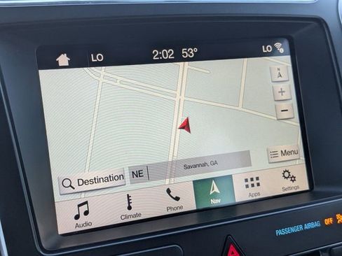 Used 2017 Ford Explorer Limited image 25