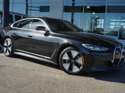 Used 2023 BMW i4 eDrive35 w/ Premium Package