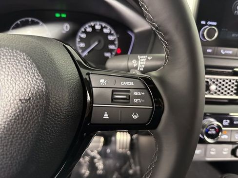 New 2026 Honda Civic Sport image 29