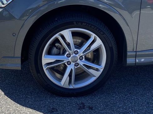 Used 2020 Audi Q3 2.0T Prestige image 9